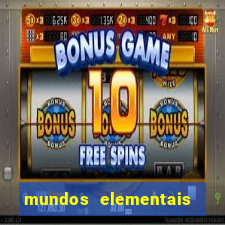 mundos elementais download android